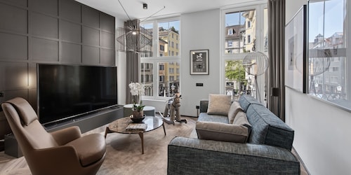 Boutique Hotel Wellenberg