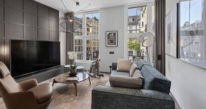 Boutique Hotel Wellenberg