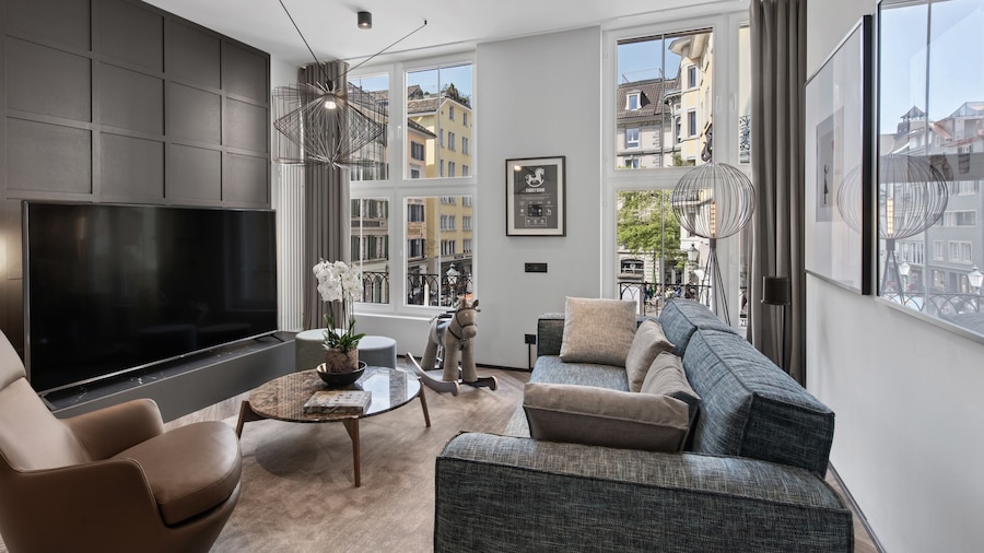 Boutique Hotel Wellenberg