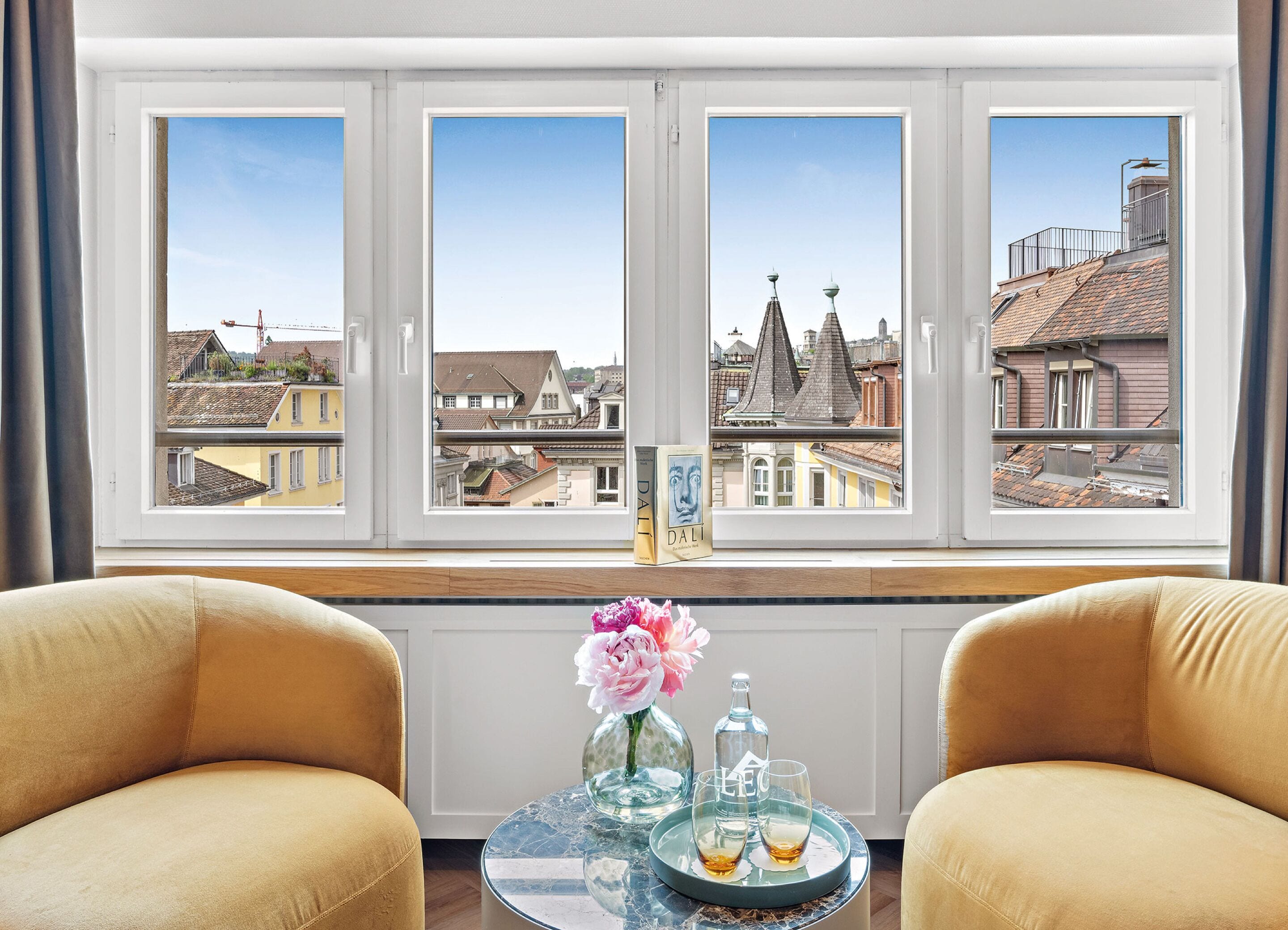 Foto - Boutique Hotel Wellenberg