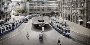Sehenswürdigkeit