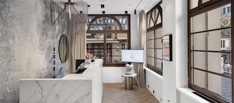 Boutique Hotel Wellenberg