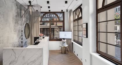 Boutique Hotel Wellenberg
