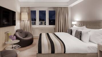 Superior Double Room | View from room