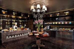 Meeting facility - JW Marriott Hotel Bangkok (Bangkok)