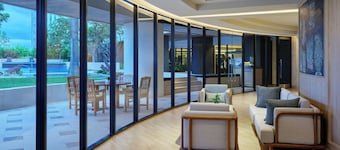 JW Marriott Hotel Bangkok