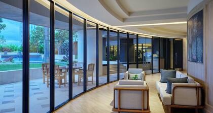 JW Marriott Hotel Bangkok