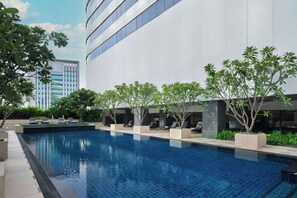 Property amenity - JW Marriott Hotel Bangkok (Bangkok)