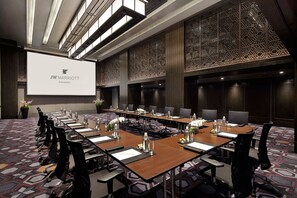Meeting facility - JW Marriott Hotel Bangkok (Bangkok)