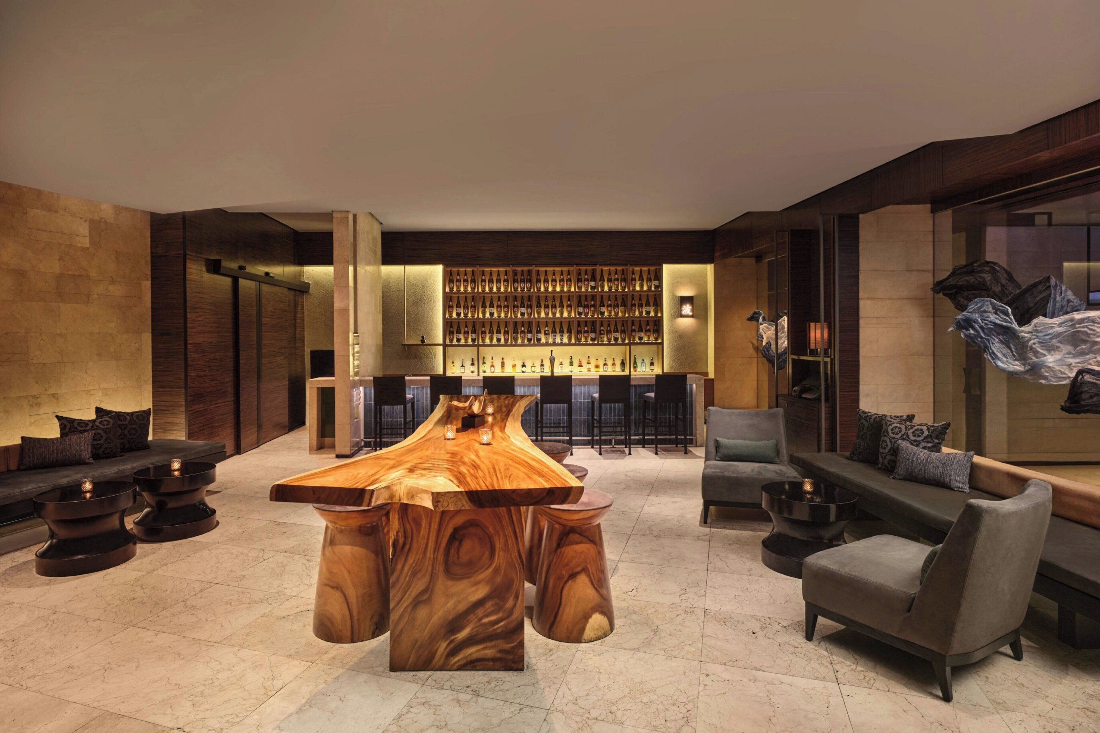 Foto - JW Marriott Hotel Bangkok