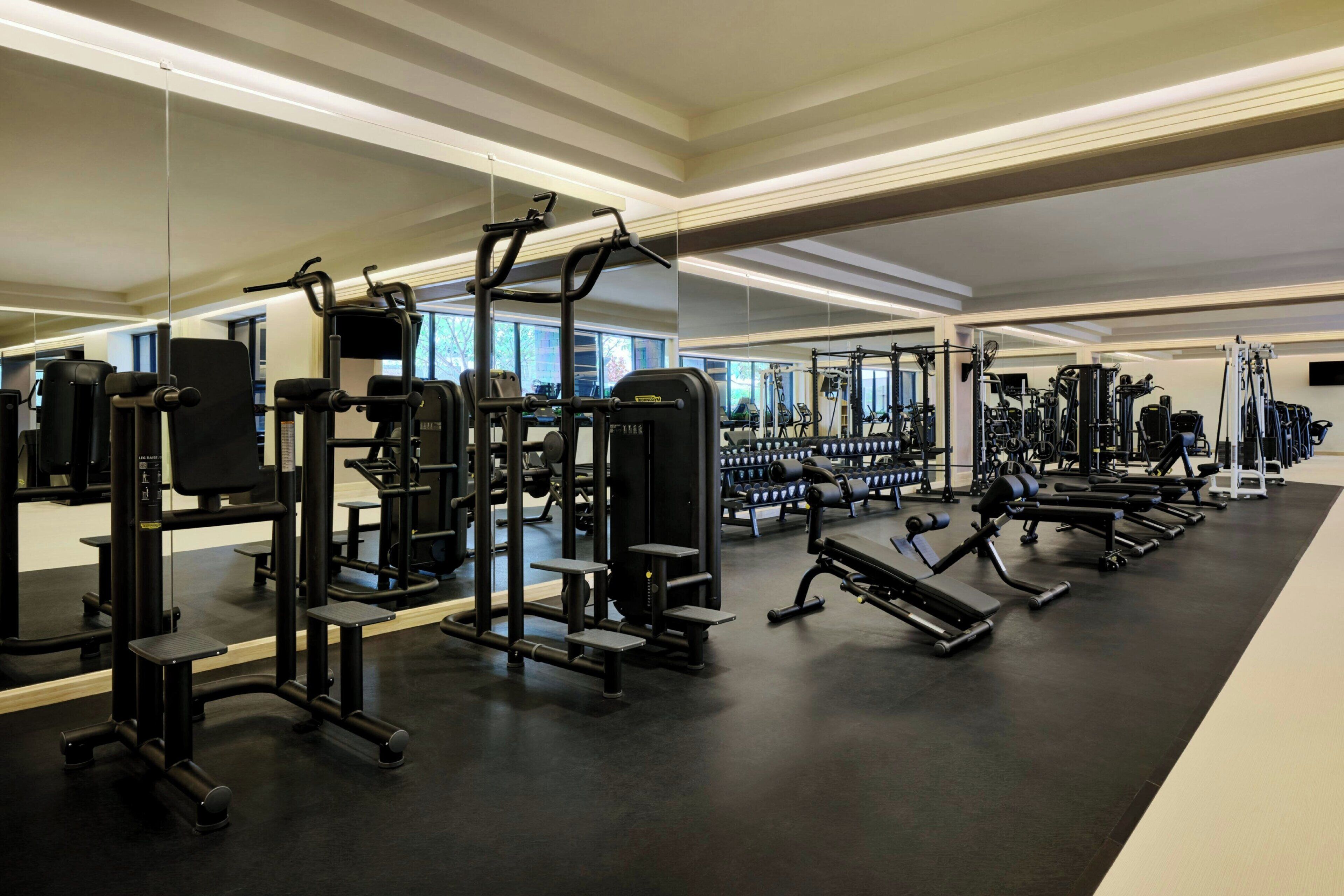 Foto - JW Marriott Hotel Bangkok