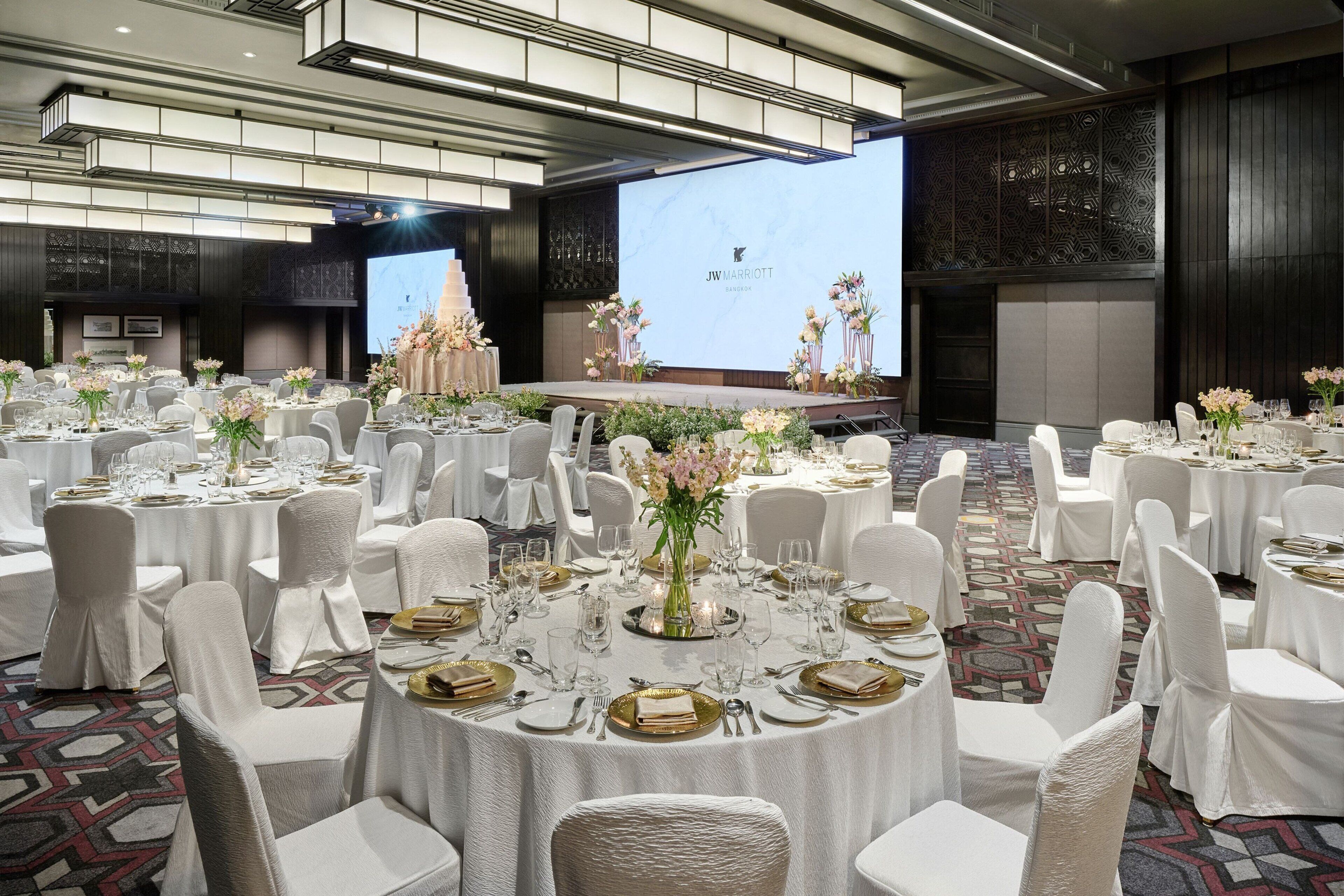 Foto - JW Marriott Hotel Bangkok