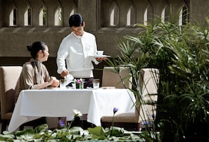 Property amenity - Dusit Princess Srinakarin (Bangkok)