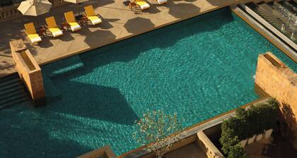 Dusit Princess Srinakarin