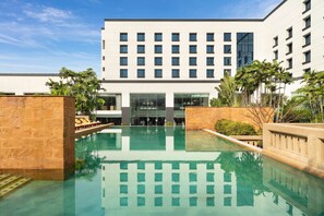 Exterior - Dusit Princess Srinakarin (Bangkok)