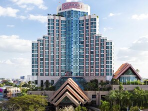 Miscellaneous - Pullman Khon Kaen Raja Orchid (Khon Kaen)