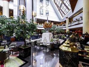 Exterior - Pullman Khon Kaen Raja Orchid (Khon Kaen)