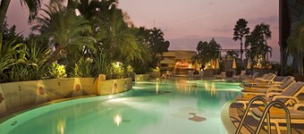 The Heritage Grand Khon Kaen Hotel