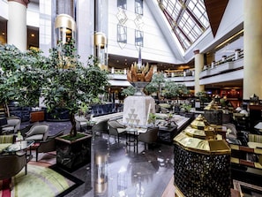 Exterior - Pullman Khon Kaen Raja Orchid (Khon Kaen)