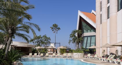 Pullman Khon Kaen Raja Orchid
