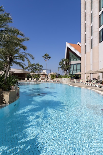 Pullman Khon Kaen Raja Orchid