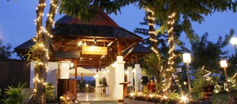Centara Life Hotel Mae Sot