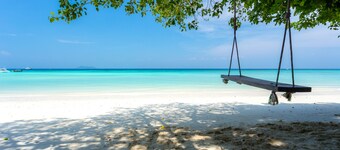 Phi Phi Holiday Resort