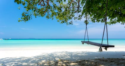 Phi Phi Holiday Resort