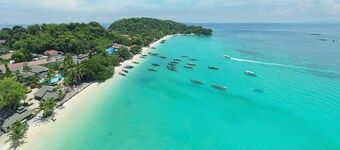 Phi Phi Holiday Resort