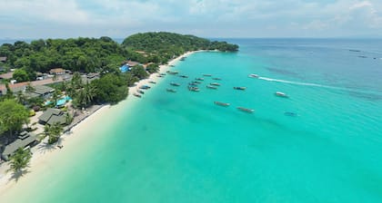 Phi Phi Holiday Resort