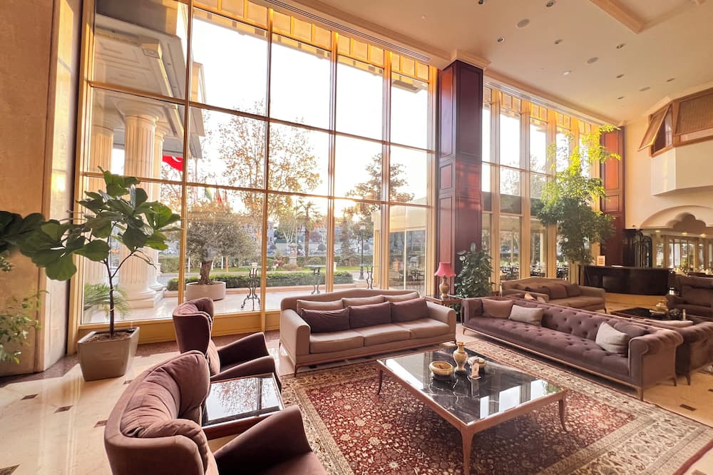 Eresin Hotels Topkapi