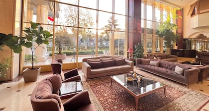 Eresin Hotels Topkapi