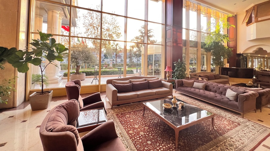 Eresin Hotels Topkapi