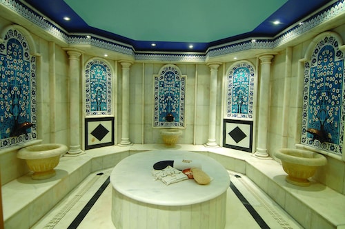 Eresin Hotels Topkapi
