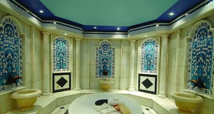Eresin Hotels Topkapi