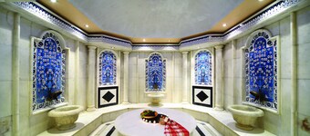 Eresin Hotels Topkapi