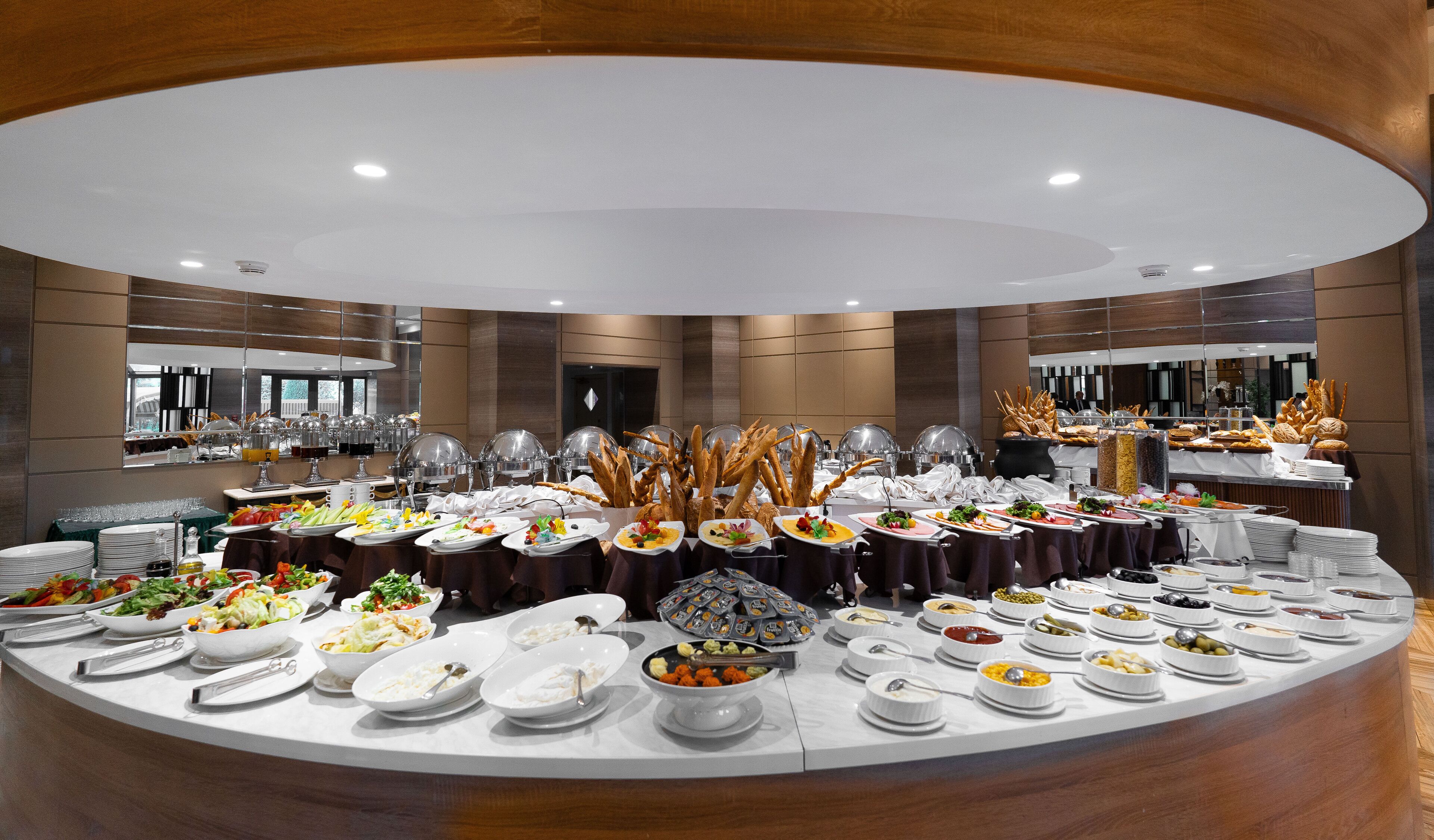 Foto - AZIMUT Grand Hotel Tashkent