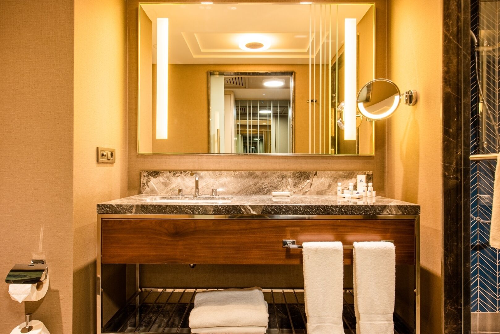 Photo - AZIMUT Grand Hotel Tashkent