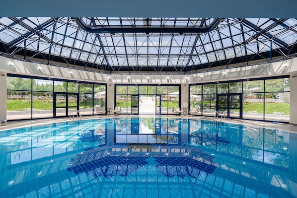 Inomhuspool