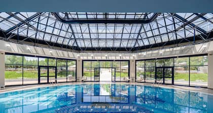 International Hotel Tashkent