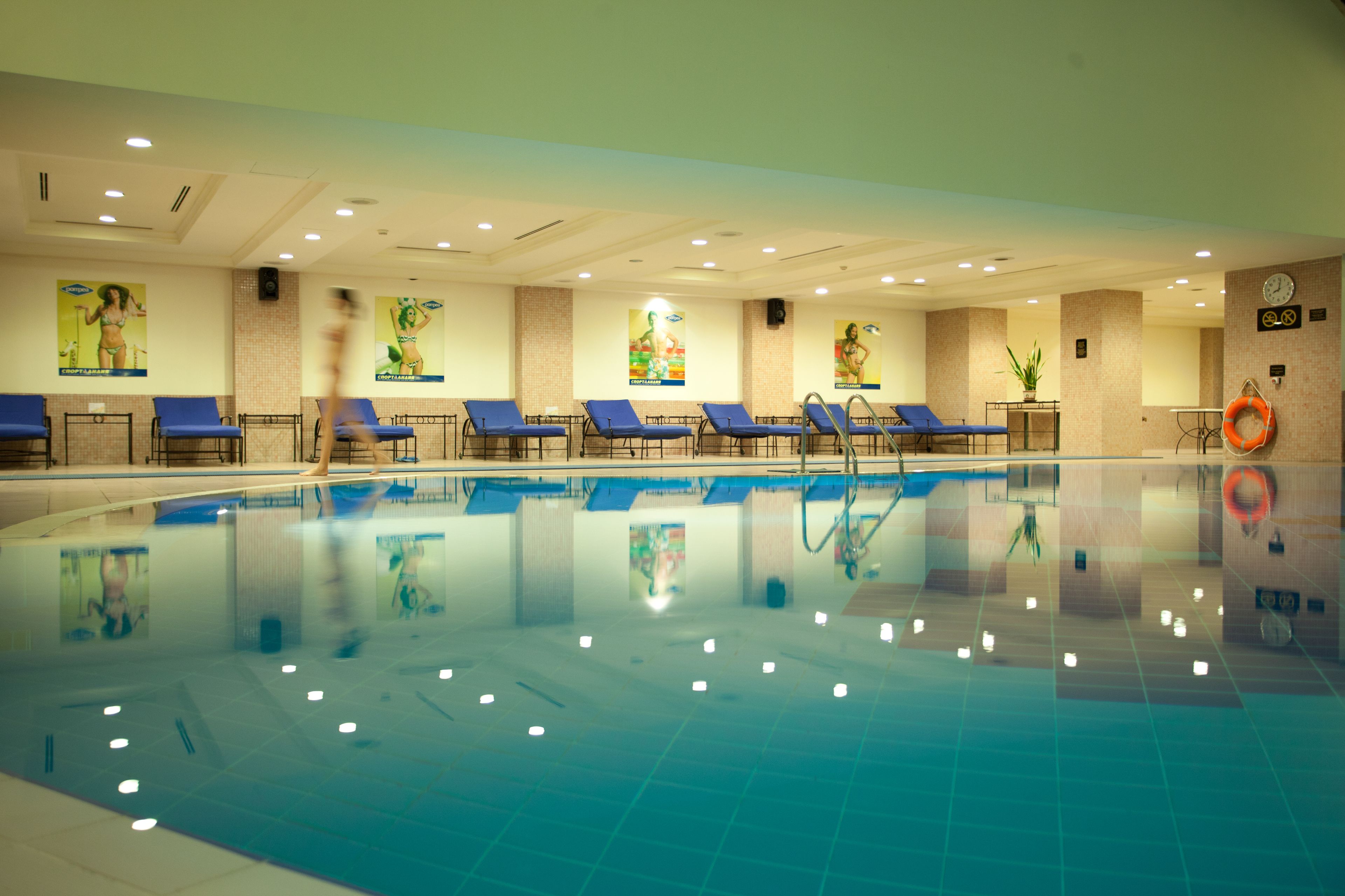 Photo - AZIMUT Grand Hotel Tashkent