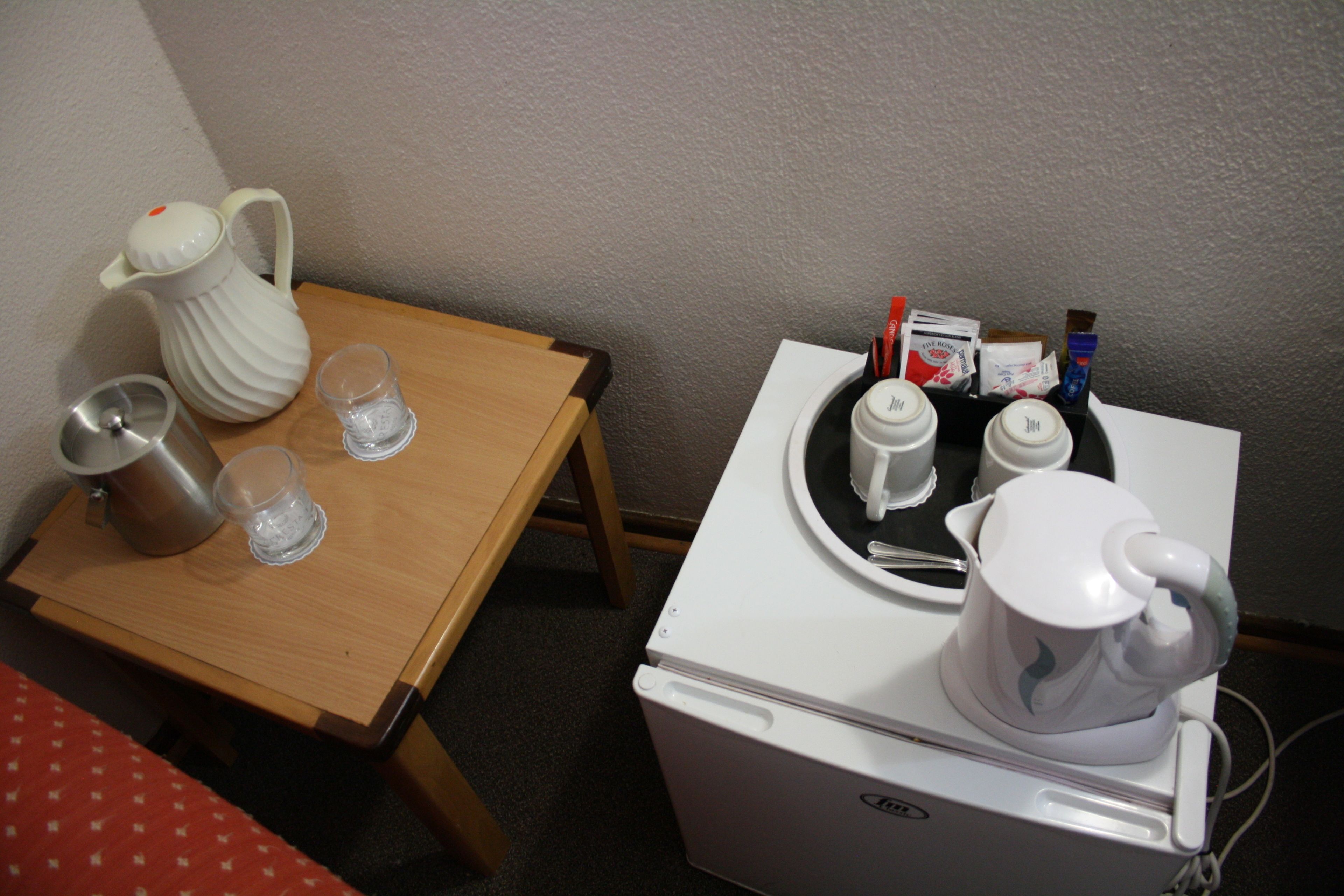 in-room safe, desk, iron/ironing board, free wifi