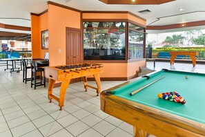 Billard