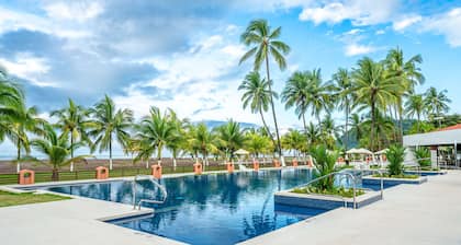 Best Western Jaco Beach All-Inclusive Resort