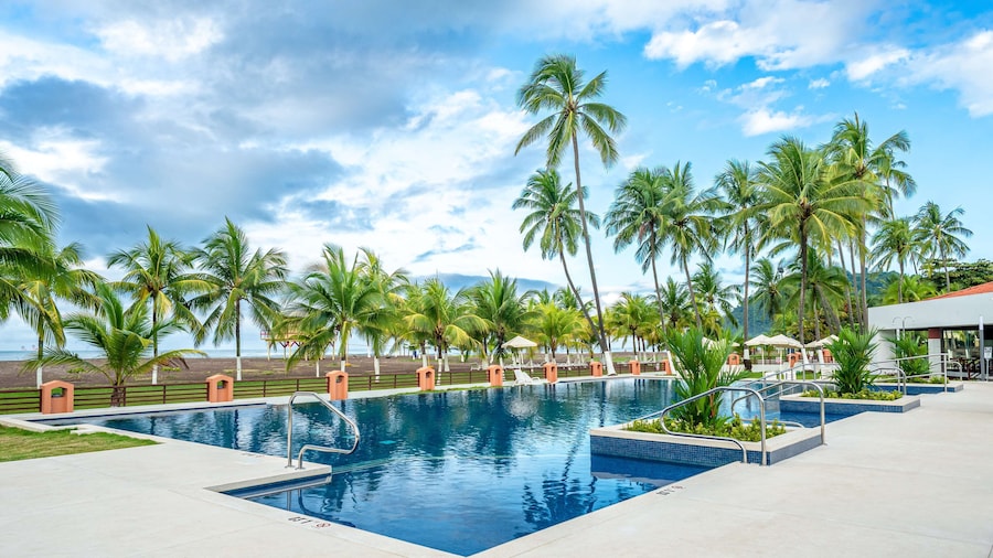 Best Western Jaco Beach All-Inclusive Resort