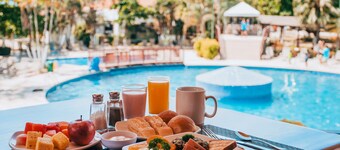 Best Western Jaco Beach All-Inclusive Resort