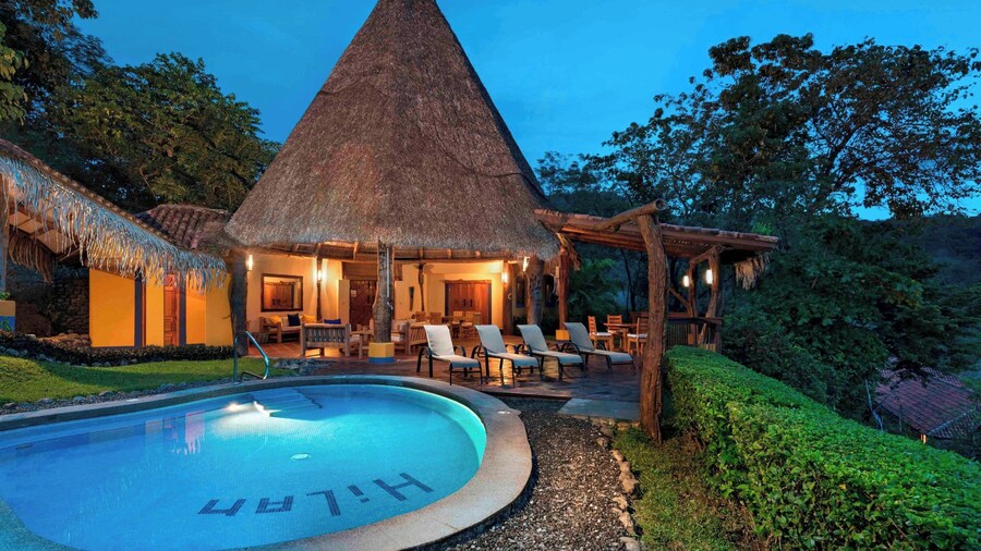 Punta Islita, Autograph Collection