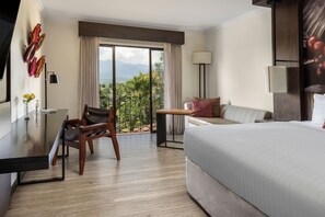 Executive Room, 1 King Bed