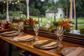 Meeting facility - Costa Rica Marriott Hotel Hacienda Belen (La Asunción)