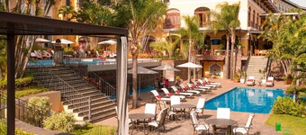 Costa Rica Marriott Hotel Hacienda Belen